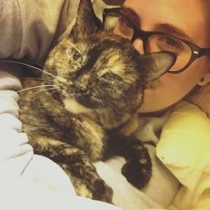 Meet your Posher, Mary